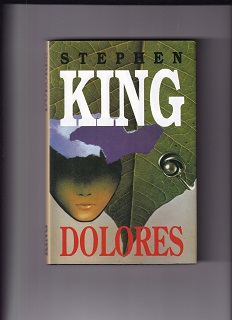 Dolores /Stephen King/