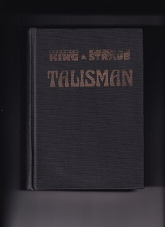 Talisman /Stephen King, Peter Straub/