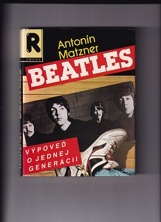 Beatles /Antonín Matzner/