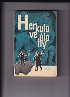 Herkulove úlohy /Agatha Christie/