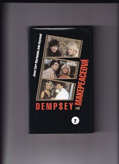 Dempsey a Makepecová 2 /Jesse CarrMartindale, John Raymon/