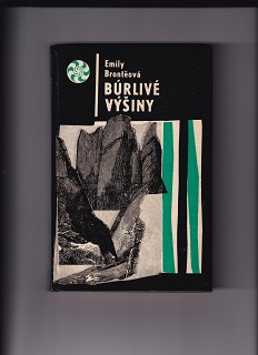 Búrlivé výšiny /Emily Bronteová/