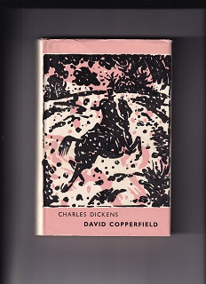 David Copperfield 2 /Charles Dickens/