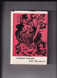 Effi Briestová /Theodor Fontane/