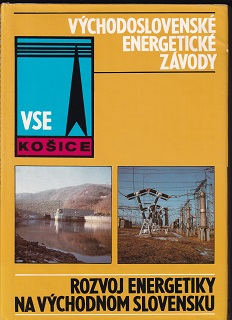 Východoslovenské energetické závody Rozvoj energetiky na východnom Slovensku p1 