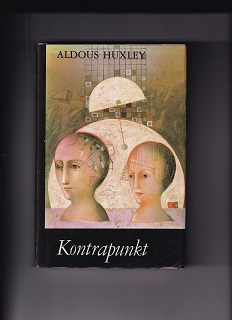 Kontrapunkt /Aldous Huxley/